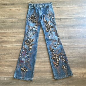Seven jeans